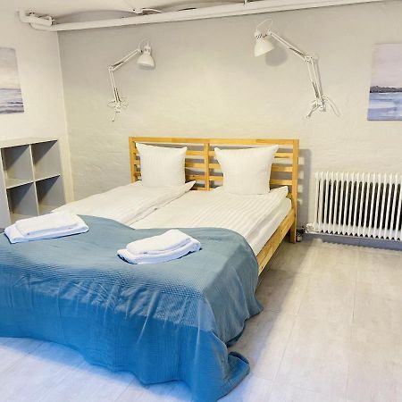 Aday - Aalborg Mansion - Charming 3 Bedroom Apartment Экстерьер фото