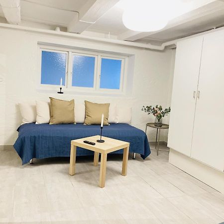 Aday - Aalborg Mansion - Charming 3 Bedroom Apartment Экстерьер фото
