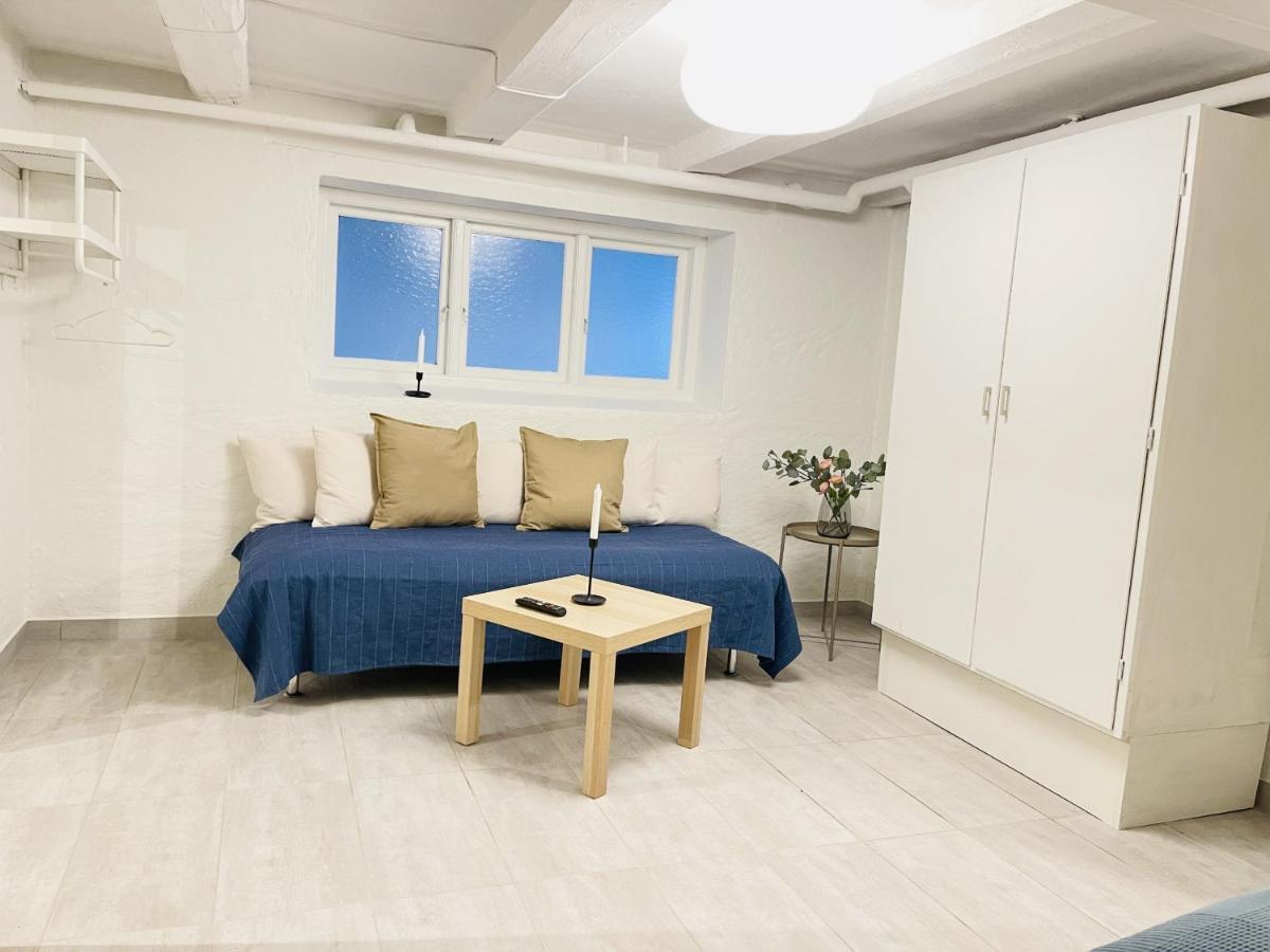 Aday - Aalborg Mansion - Charming 3 Bedroom Apartment Экстерьер фото