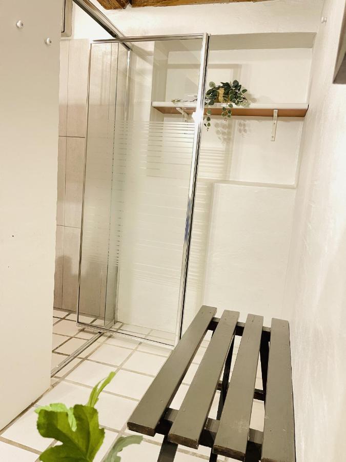 Aday - Aalborg Mansion - Charming 3 Bedroom Apartment Экстерьер фото
