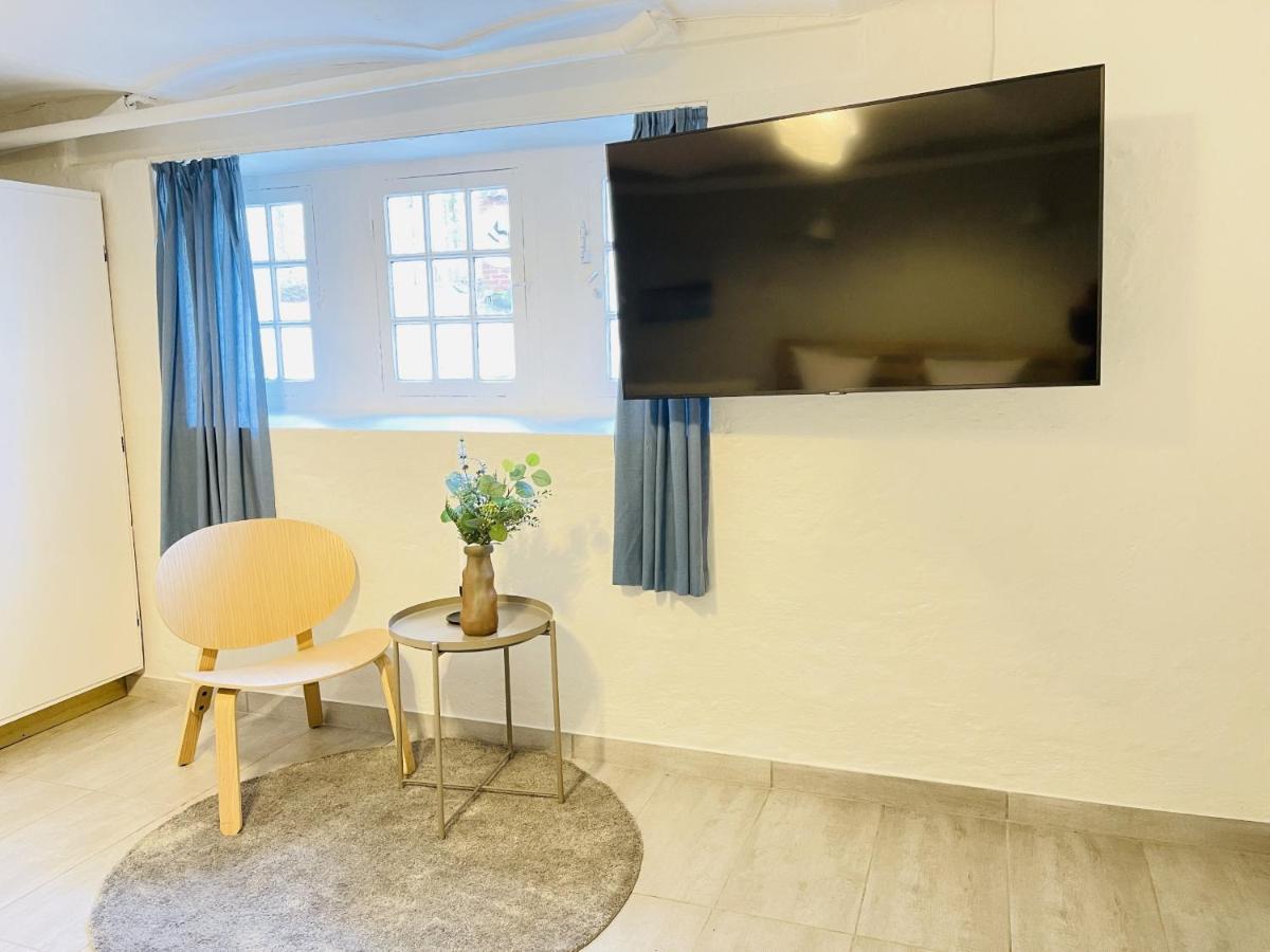 Aday - Aalborg Mansion - Charming 3 Bedroom Apartment Экстерьер фото