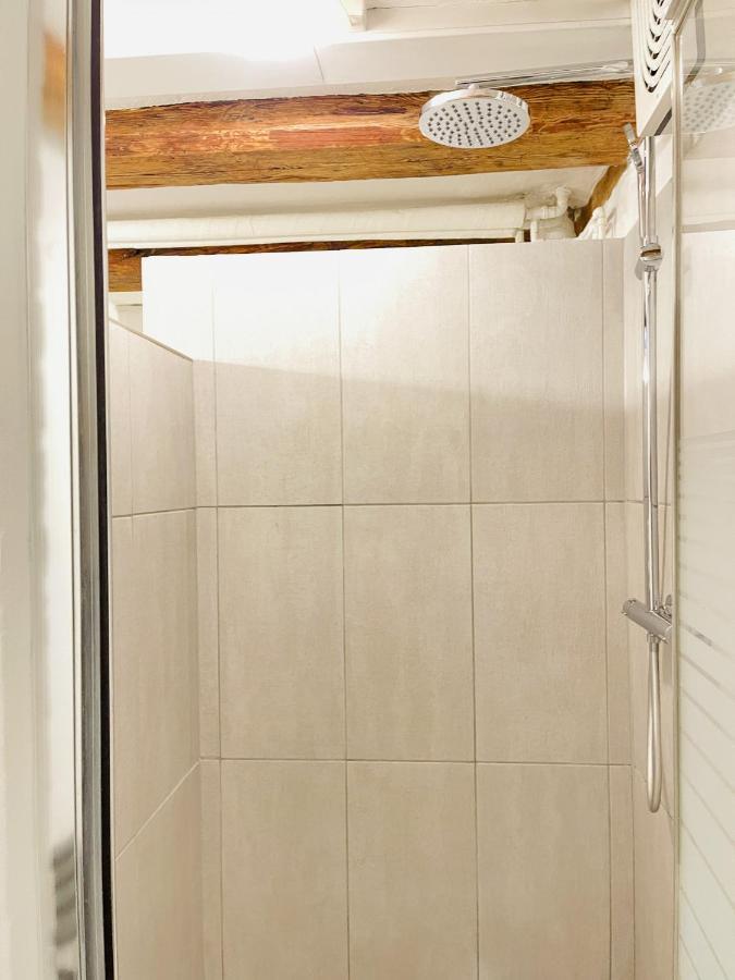 Aday - Aalborg Mansion - Charming 3 Bedroom Apartment Экстерьер фото