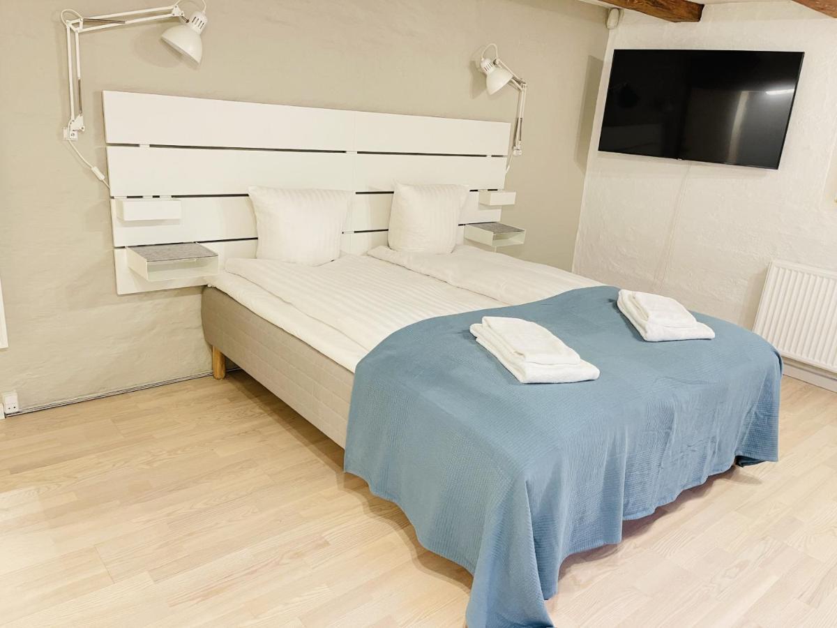 Aday - Aalborg Mansion - Charming 3 Bedroom Apartment Экстерьер фото